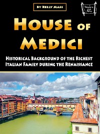 Cover House of Medici