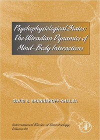 Cover Psychophysiological States