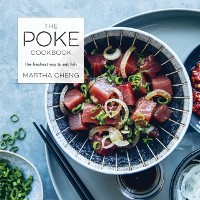 Cover Poke Cookbook