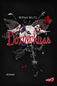 Cover Dornenkuss