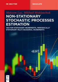 Cover Non-Stationary Stochastic Processes Estimation