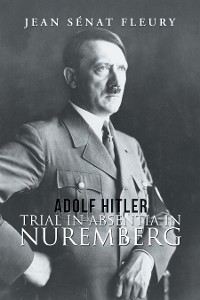 Cover Adolf Hitler