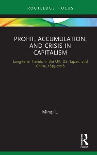 Cover Profit, Accumulation, and Crisis in Capitalism
