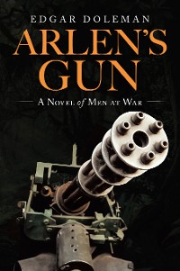 Cover Arlen's Gun