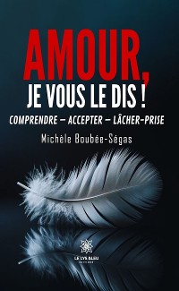 Cover Amour, je vous le dis !