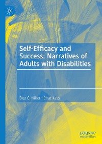 Cover Self-Efficacy and Success: Narratives of Adults with Disabilities