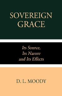 Cover Sovereign Grace