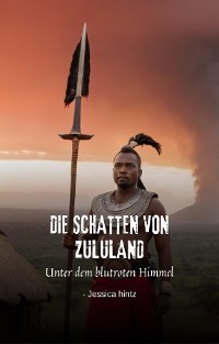 Cover Die Schatten von Zululand