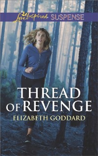 Cover Thread Of Revenge