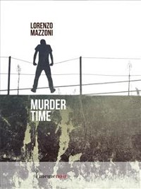 Cover Murder Time