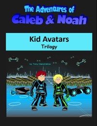 Cover Kid Avatars