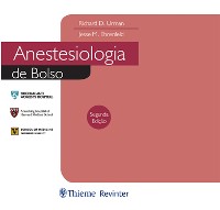 Cover Anestesiologia de bolso