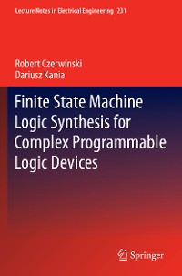 Cover Finite State Machine Logic Synthesis for Complex Programmable Logic Devices