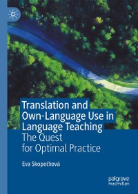 Cover Translation and Own-Language Use in Language Teaching