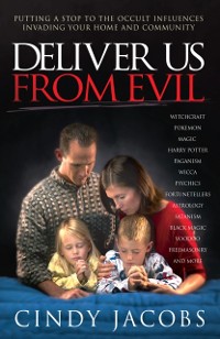 Cover Deliver Us From Evil