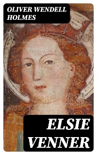 Cover Elsie Venner