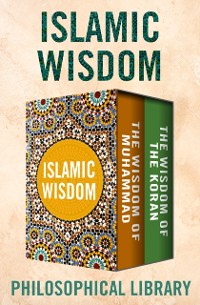 Cover Islamic Wisdom