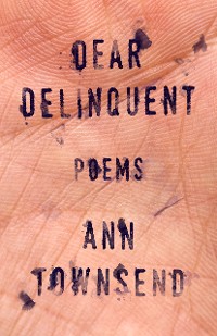 Cover Dear Delinquent