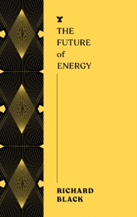 Cover Future of Energy