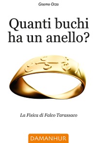 Cover Quanti buchi ha un anello?