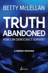 Cover Truth Abandoned