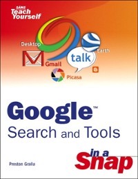 Cover Google Search and Tools in a Snap
