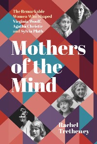 Cover Mothers of the Mind