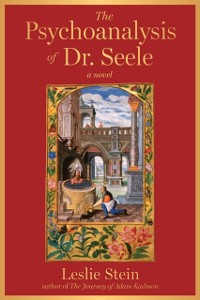 Cover Psychoanalysis of Dr. Seele