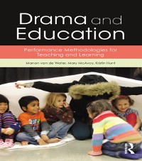 Cover Drama and Education