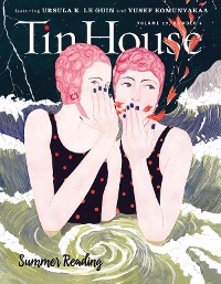 Cover Tin House: Summer Reading 2018
