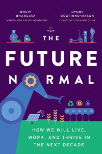 Cover The Future Normal