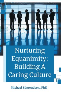 Cover Nurturing Equanimity