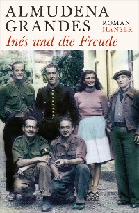 Cover Inés und die Freude