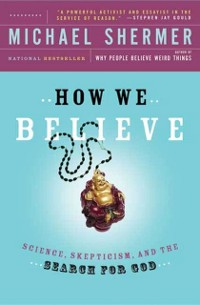 Cover How We Believe