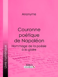 Cover Couronne poétique de Napoléon