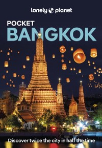 Cover Lonely Planet Pocket Bangkok