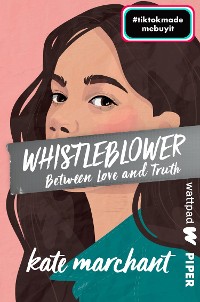 Cover Whistleblower – Between Love and Truth