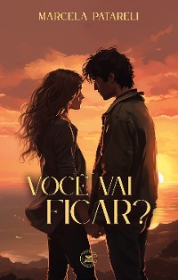 Cover Você vai ficar?