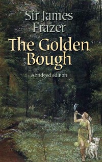 Cover Golden Bough