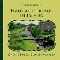 Cover Hausbooturlaub in Irland