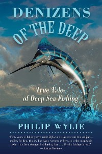 Cover Denizens of the Deep