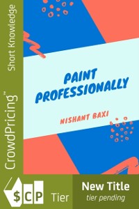 Cover Paint Professionally