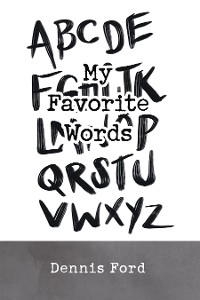 Cover My Favorite Words