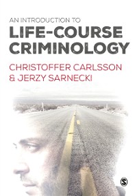 Cover Introduction to Life-Course Criminology