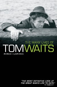 Cover The Many Lives of Tom Waits