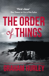 Cover Order of Things