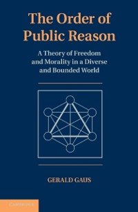 Cover Order of Public Reason