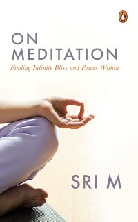 Cover On Meditation