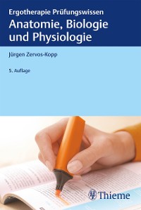 Cover Anatomie, Biologie und Physiologie