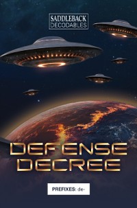 Cover Defense Decree